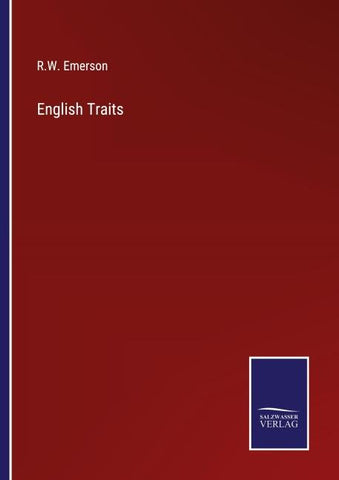 English Traits