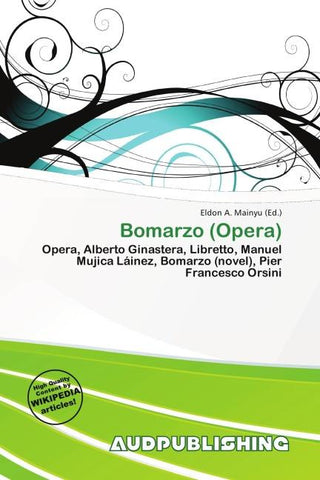 Bomarzo (Opera)