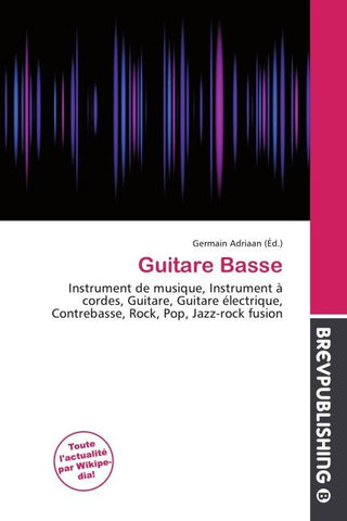 Guitare Basse