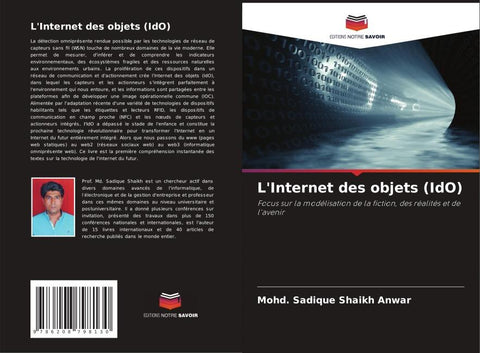 L'Internet des objets (IdO)