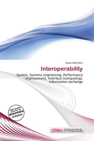 Interoperability