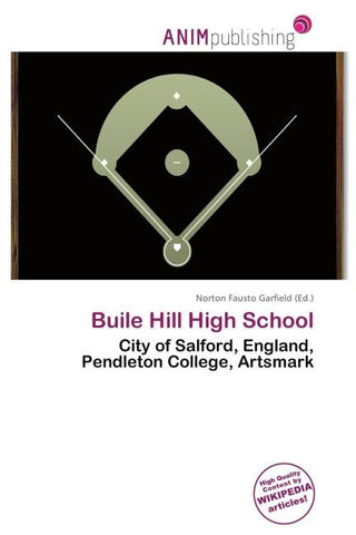 Buile Hill High School
