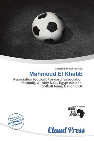 Mahmoud El Khatib
