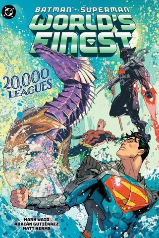 Batman/Superman