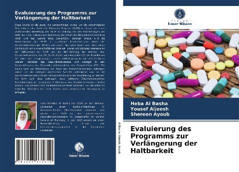 Evaluierung des Programms zur Verlängerung der Haltbarkeit