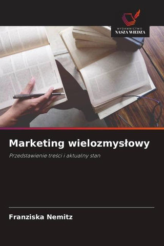 Marketing wielozmys¿owy
