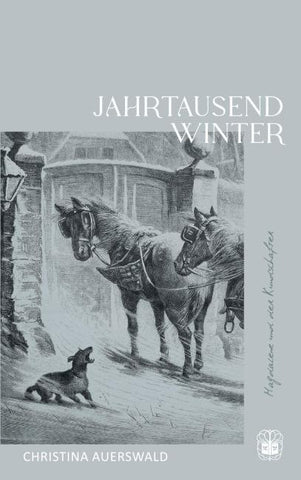 Jahrtausendwinter