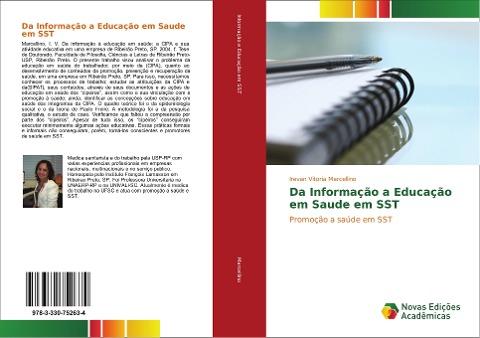 Da Informação a Educação em Saude em SST