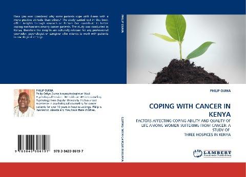 COPING WITH CANCER IN KENYA