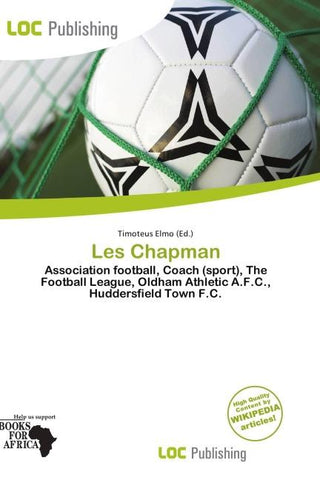 Les Chapman