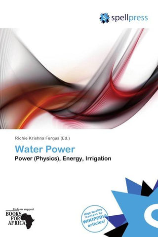 Water Power