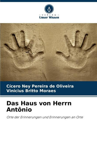 Das Haus von Herrn Antônio