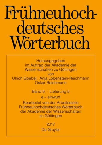 e – einwurf