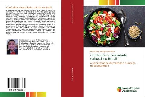Currículo e diversidade cultural no Brasil