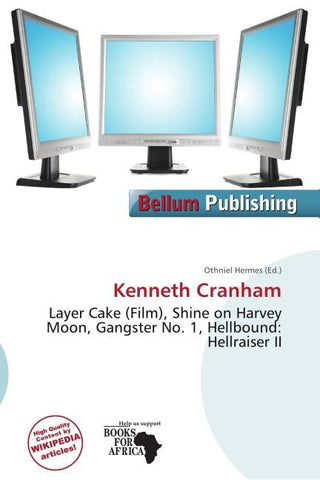 Kenneth Cranham