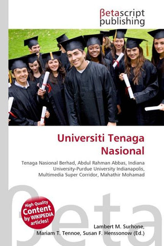 Universiti Tenaga Nasional