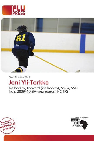 Joni Yli-Torkko