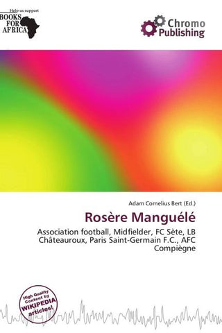 Rosère Manguélé