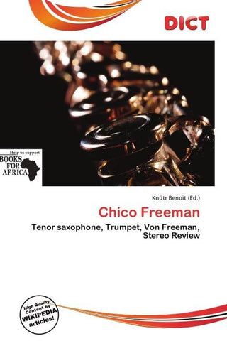 Chico Freeman