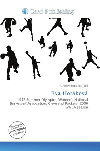 Eva Horáková