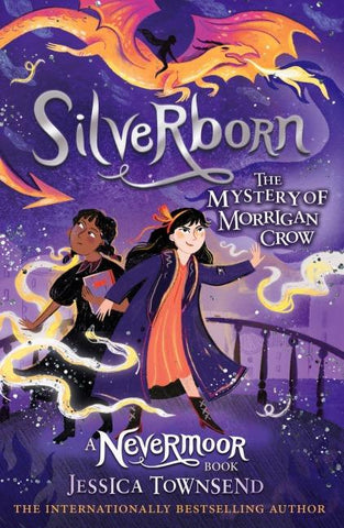 Silverborn