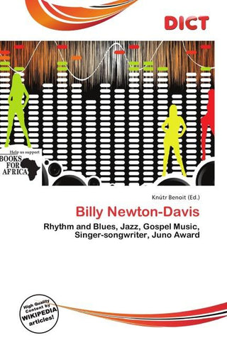 Billy Newton-Davis