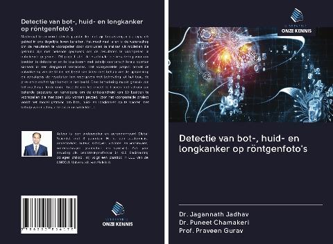 Detectie van bot-, huid- en longkanker op röntgenfoto's