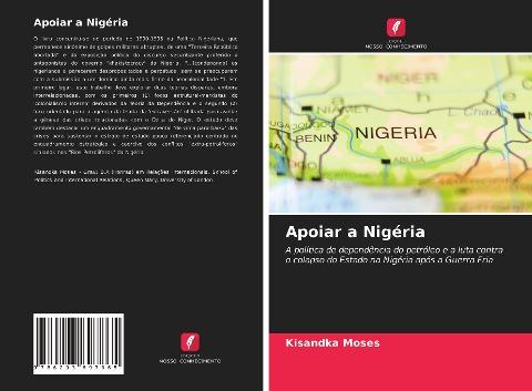 Apoiar a Nigéria