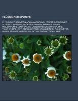 Flüssigkeitspumpe