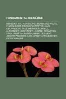 Fundamentaltheologe