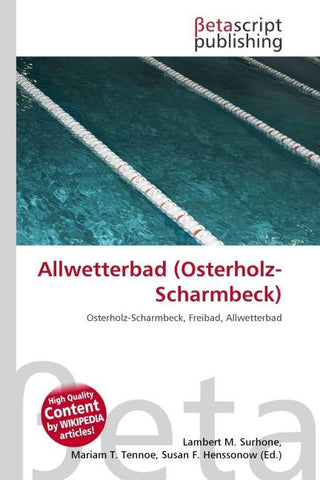 Allwetterbad (Osterholz-Scharmbeck)
