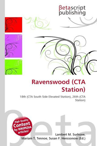 Ravenswood (CTA Station)