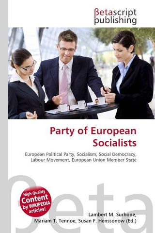 Party of European Socialists