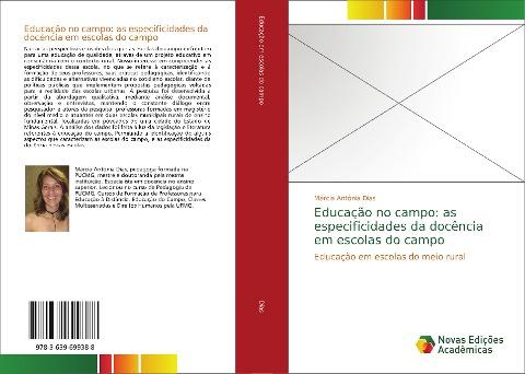 Educação no campo: as especificidades da docência em escolas do campo