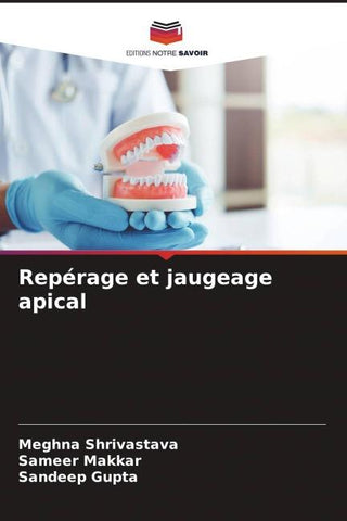 Repérage et jaugeage apical