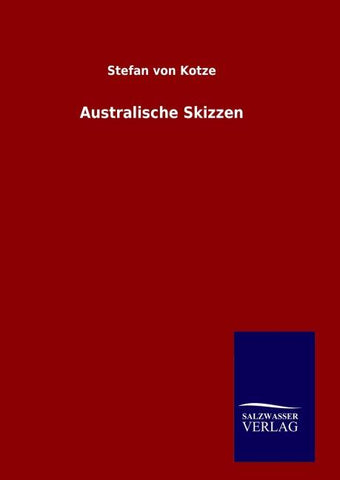 Australische Skizzen