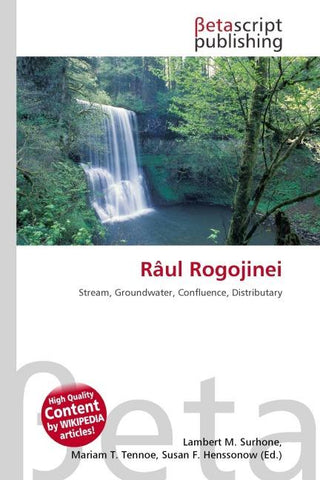 Râul Rogojinei