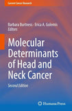 Molecular Determinants of Head and Neck Cancer