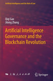 Artificial Intelligence Governance and the Blockchain Revolution