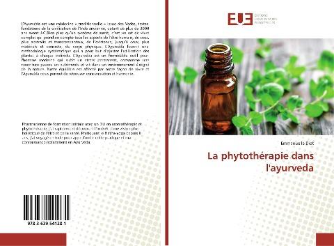 La phytothérapie dans l'ayurveda