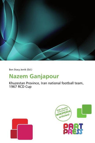 Nazem Ganjapour
