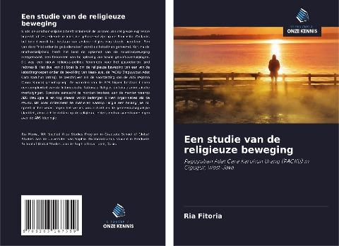 Een studie van de religieuze beweging