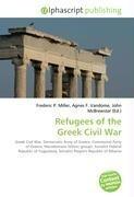Refugees of the Greek Civil War