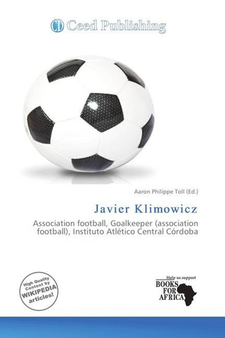 Javier Klimowicz