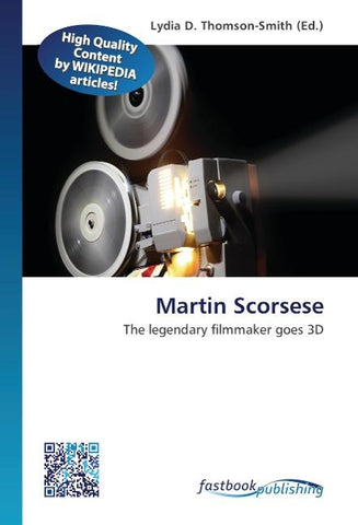 Martin Scorsese