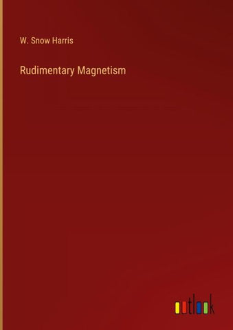 Rudimentary Magnetism