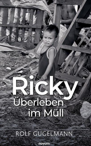 Ricky – Überleben im Müll