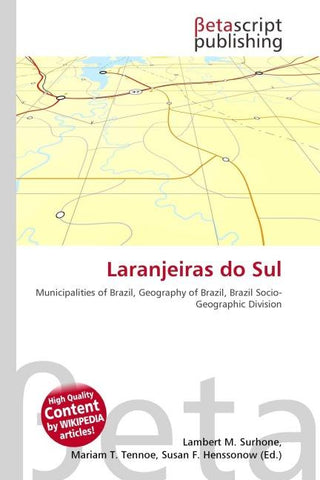 Laranjeiras do Sul
