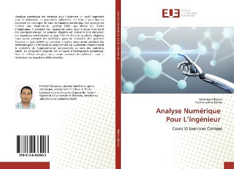 Analyse Numérique Pour L'ingénieur
