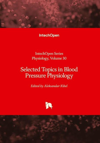 Selected Topics in Blood Pressure Physiology